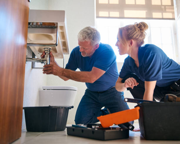 Best Commercial Plumbing Services  in Piermont, NY